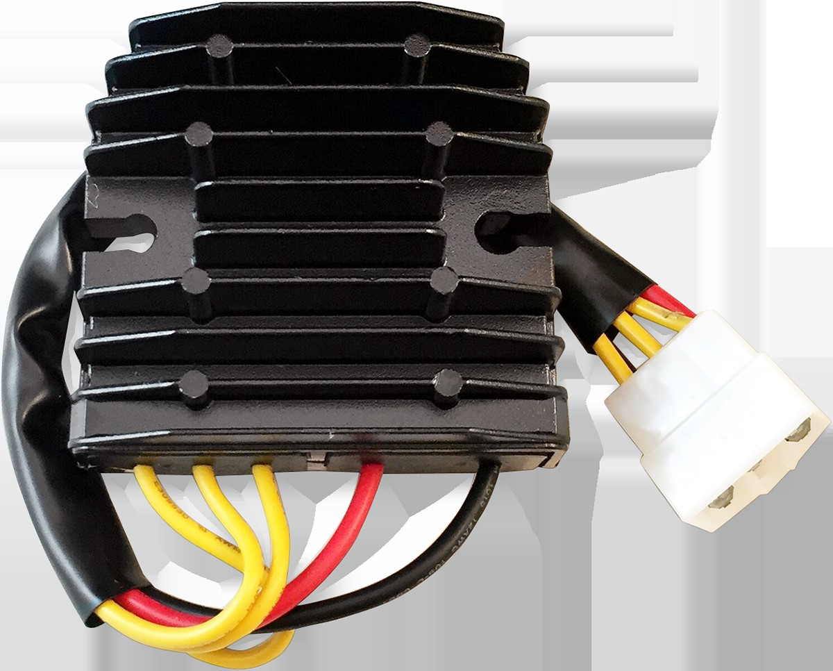 Ricks Motorsport Electrics 10-218H