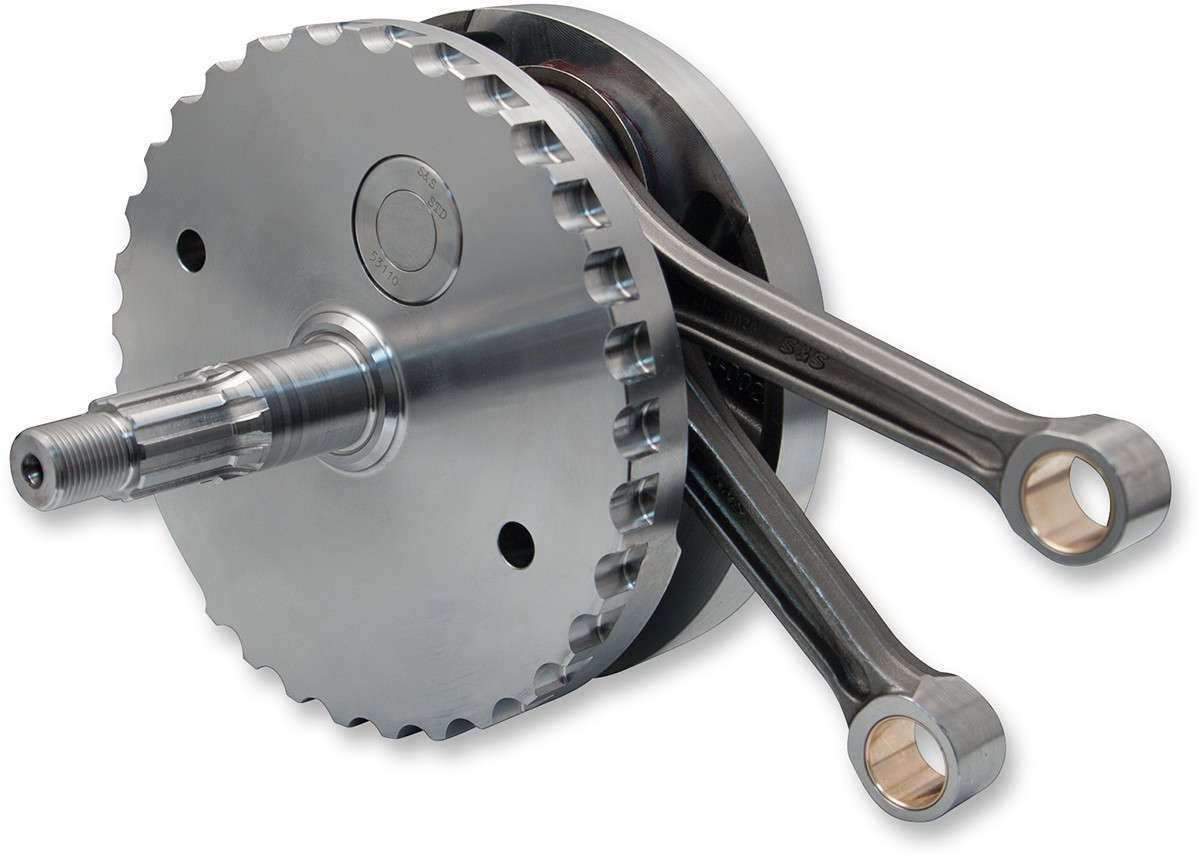 S and S Cycle 320-0354
