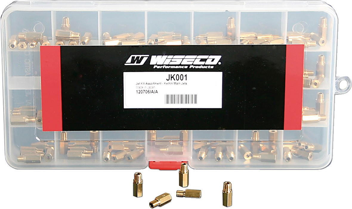 Wiseco JK001