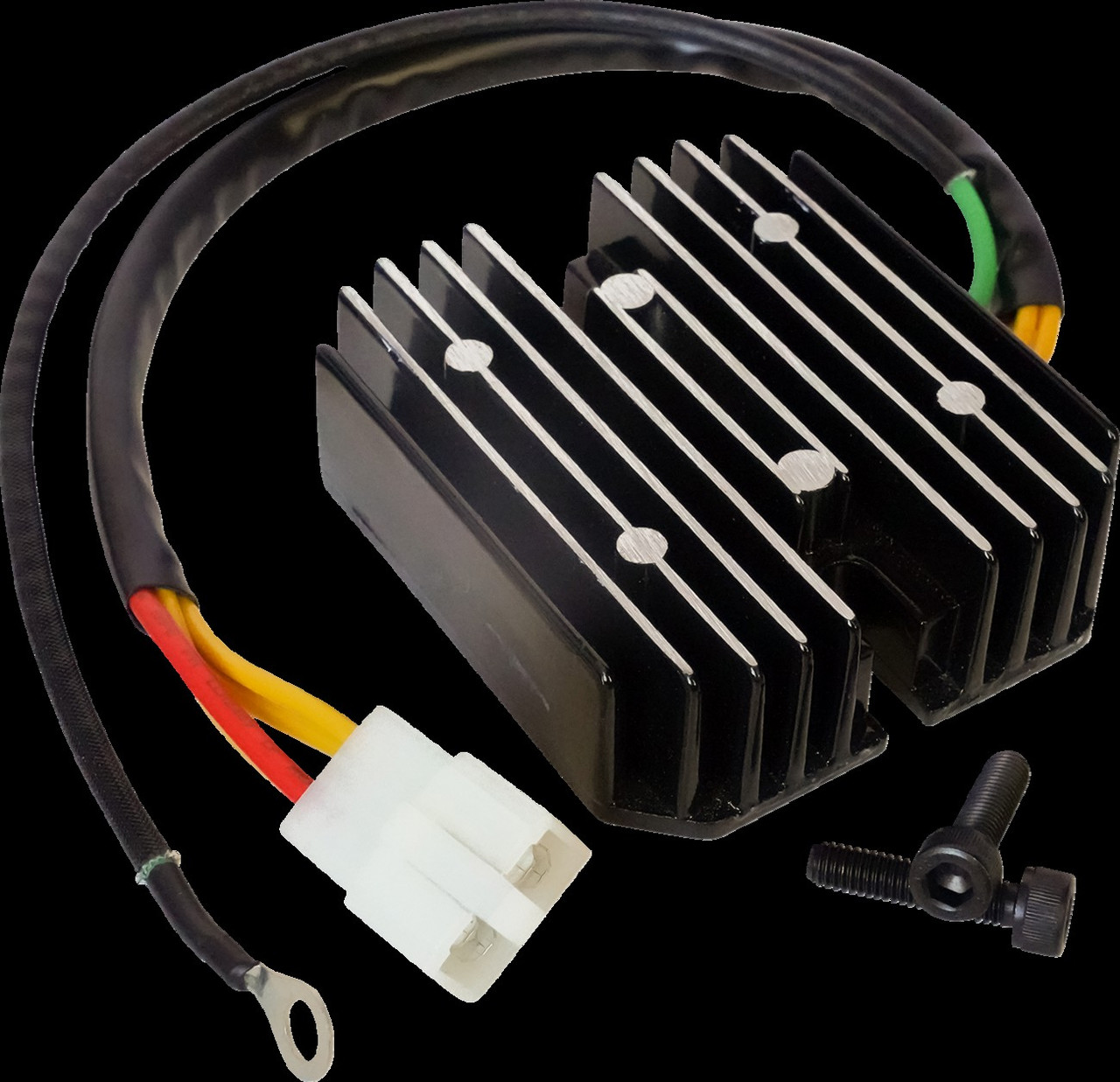 Ricks Motorsport Electrics 14-233H
