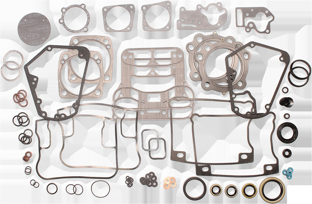 Cometic Gaskets C9890
