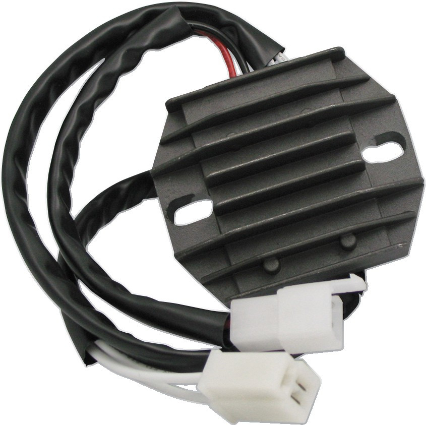 Ricks Motorsport Electrics 10-020