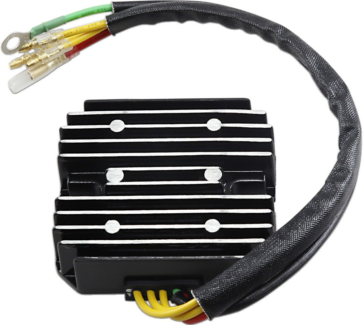 Ricks Motorsport Electrics 14-202H