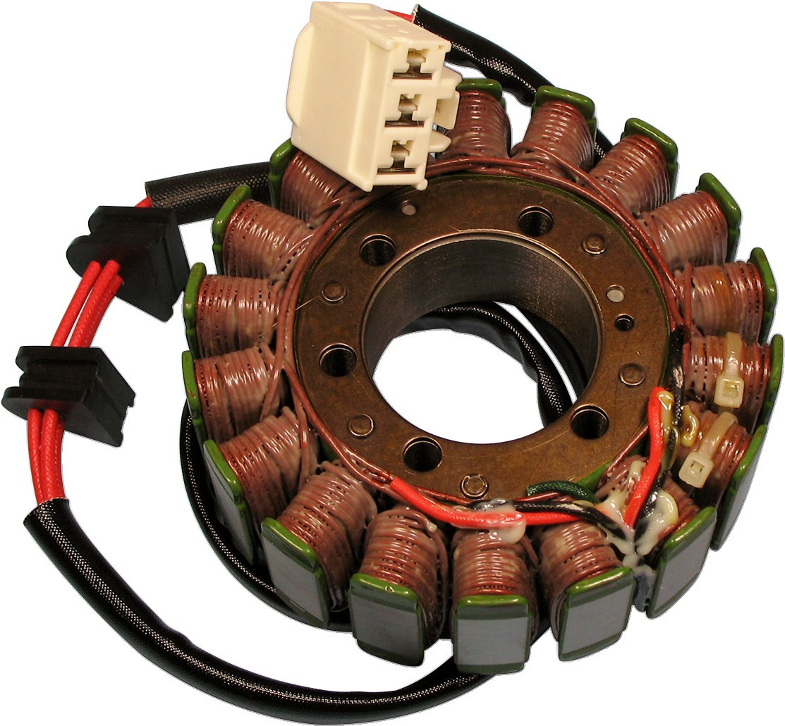 Ricks Motorsport Electrics 21-126