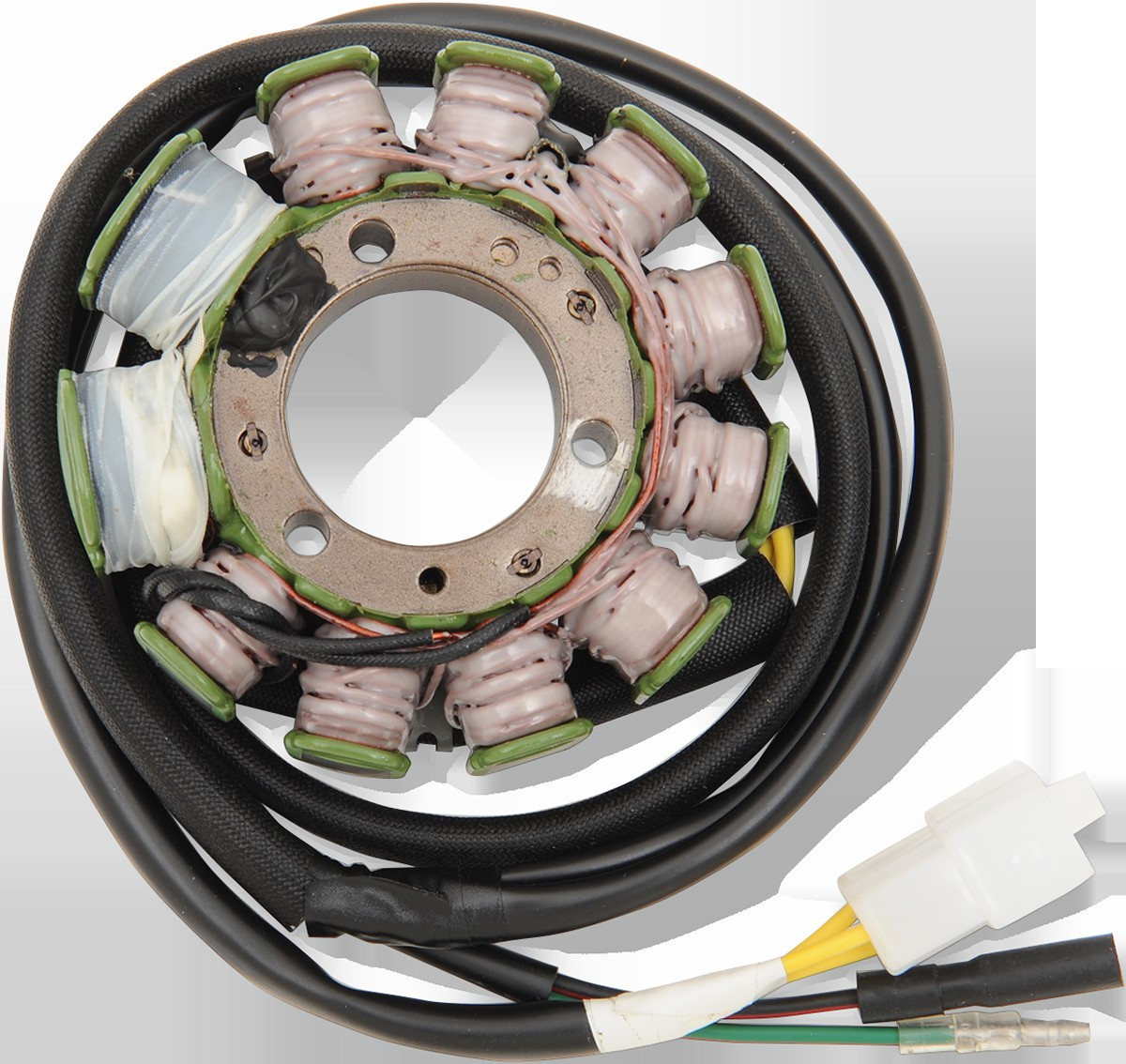 Ricks Motorsport Electrics 21-150