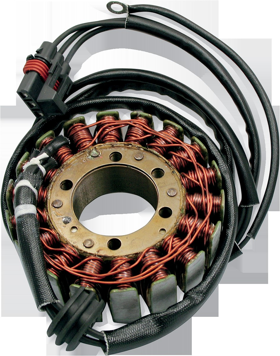 Ricks Motorsport Electrics 21-565