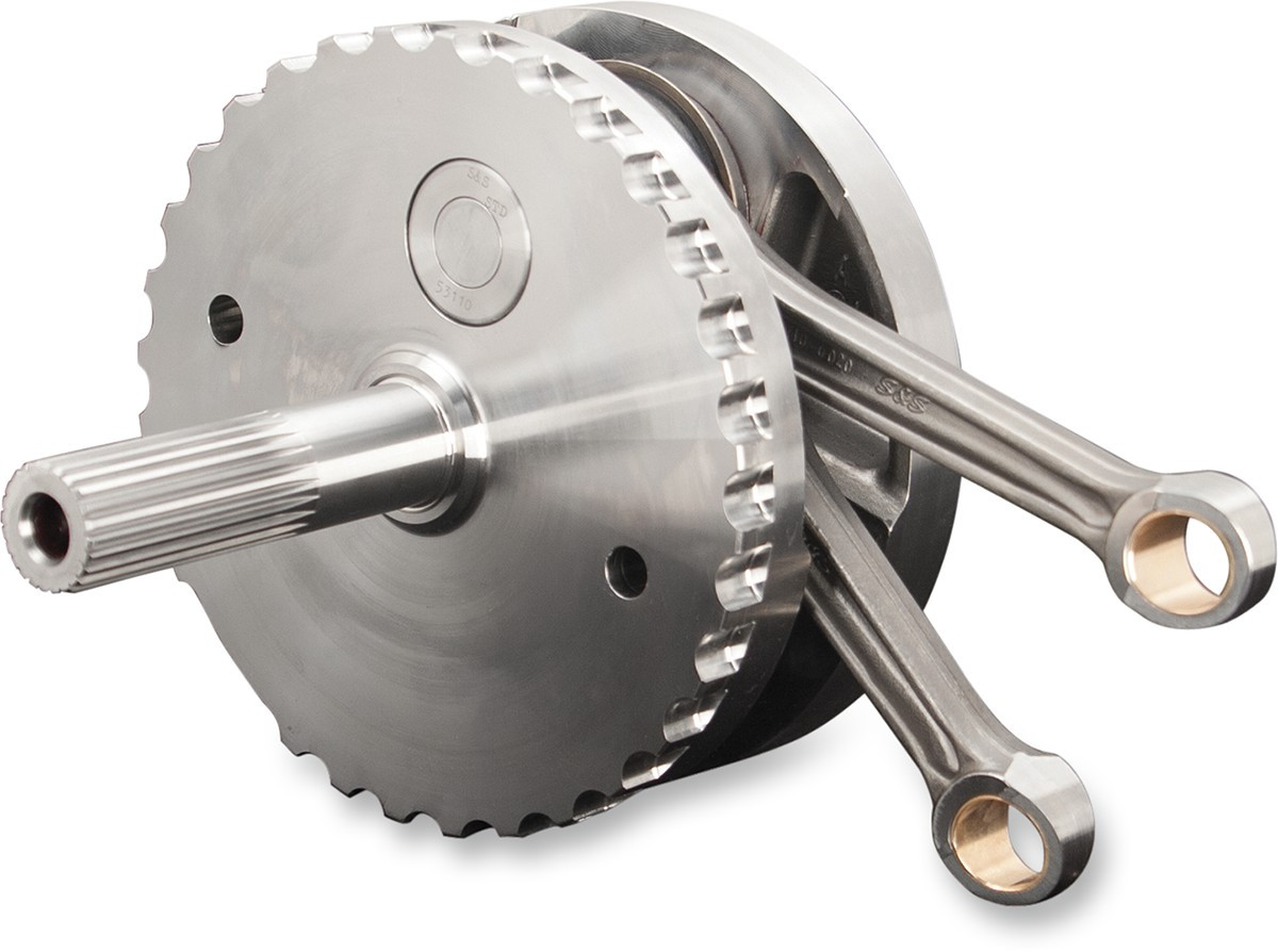 S and S Cycle 320-0359