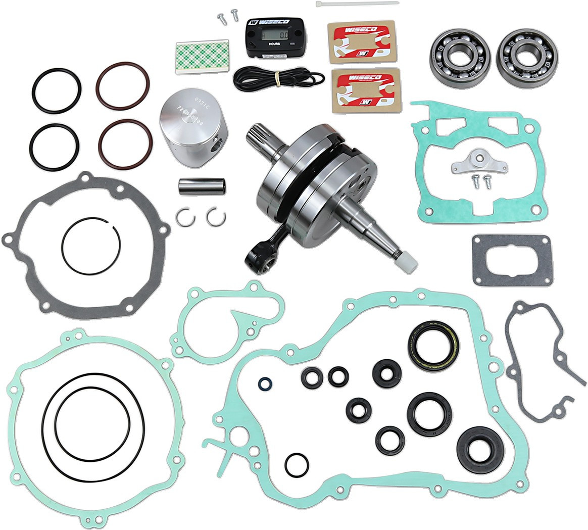 Wiseco PWR125-100
