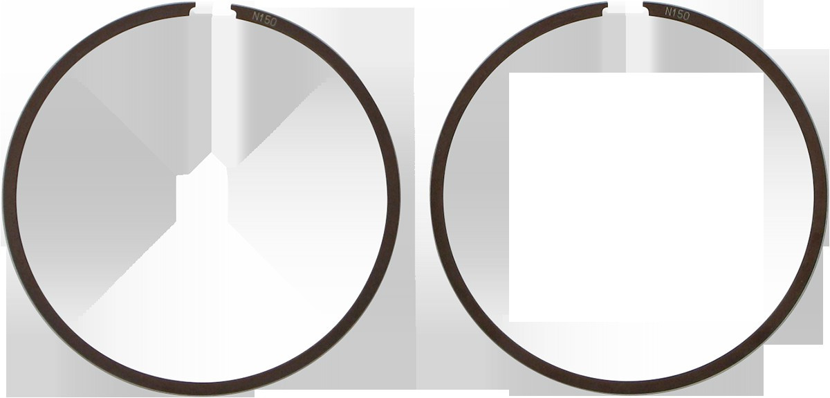 Wiseco 2569CD