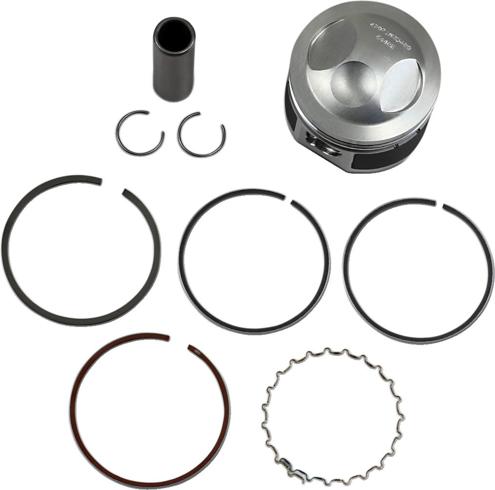 Wiseco 40071M05400