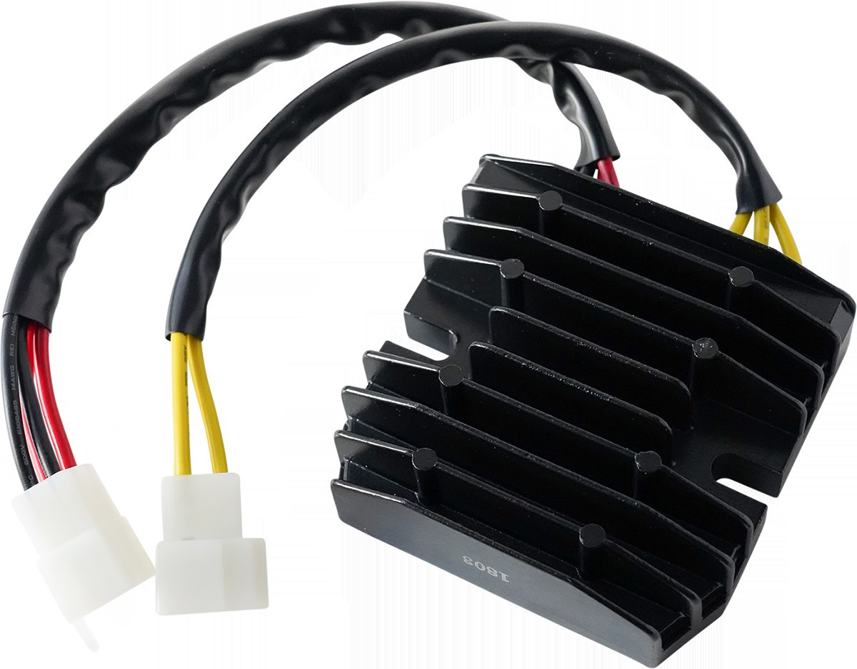 Ricks Motorsport Electrics 10-029H
