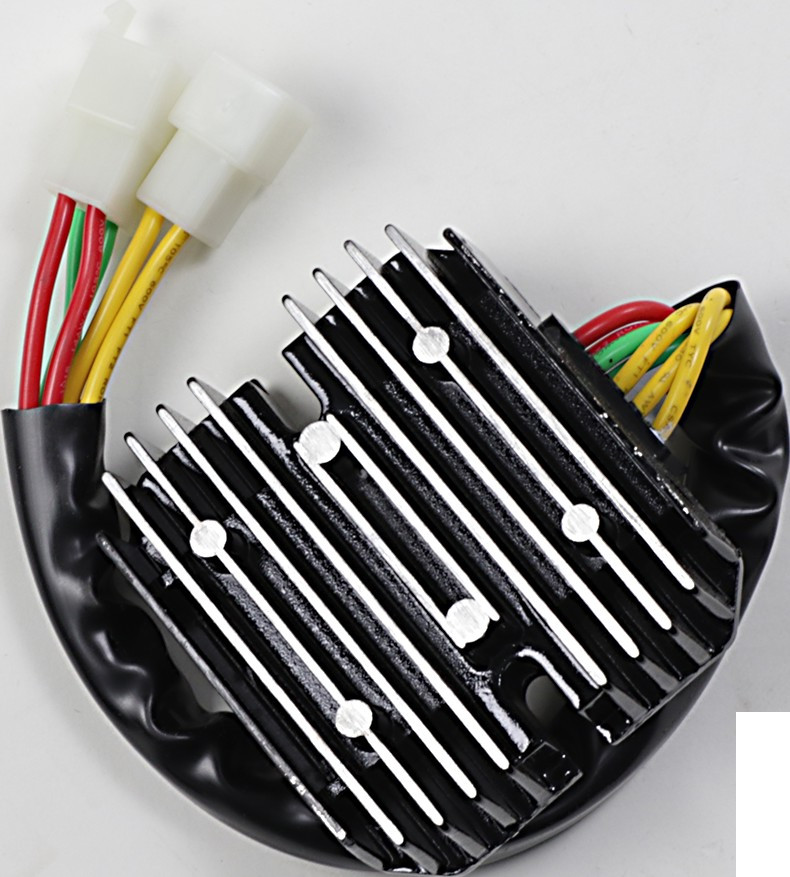 Ricks Motorsport Electrics 14-122