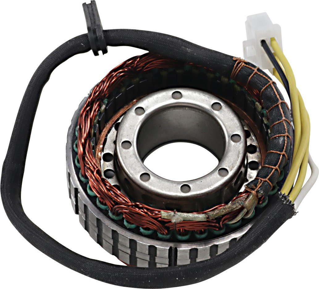 Ricks Motorsport Electrics 21-157