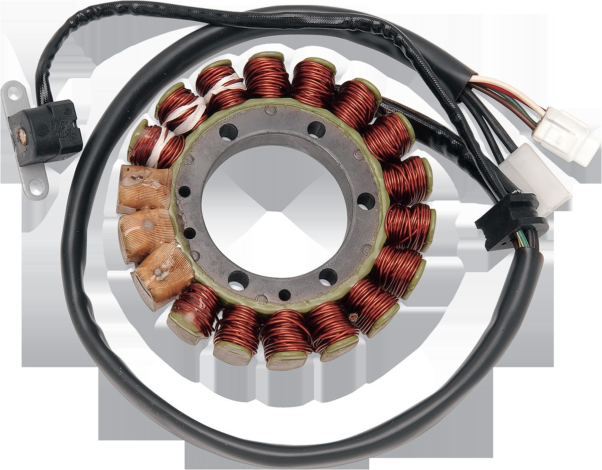 Ricks Motorsport Electrics 21-913