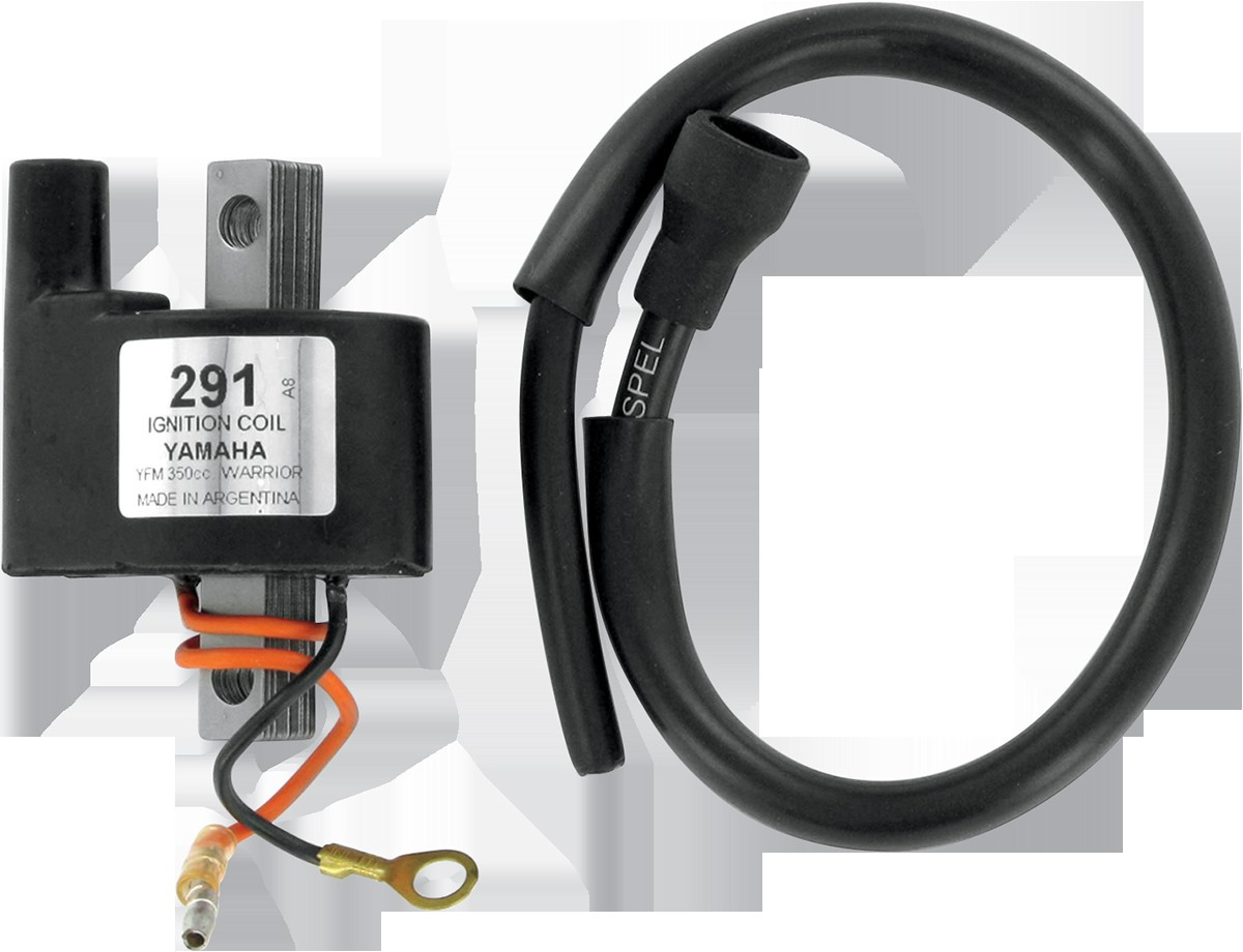 Ricks Motorsport Electrics 23-401