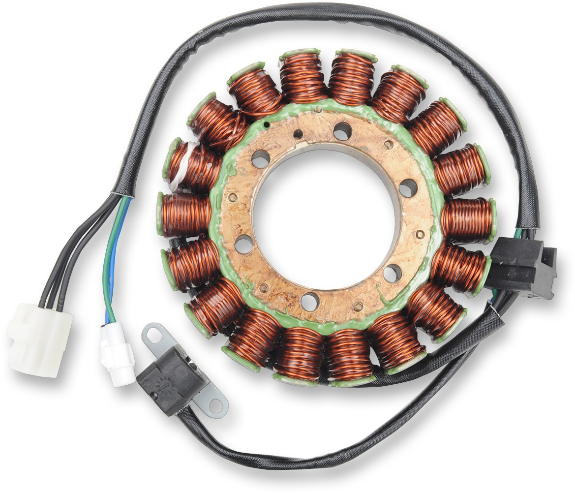 Ricks Motorsport Electrics 21-059