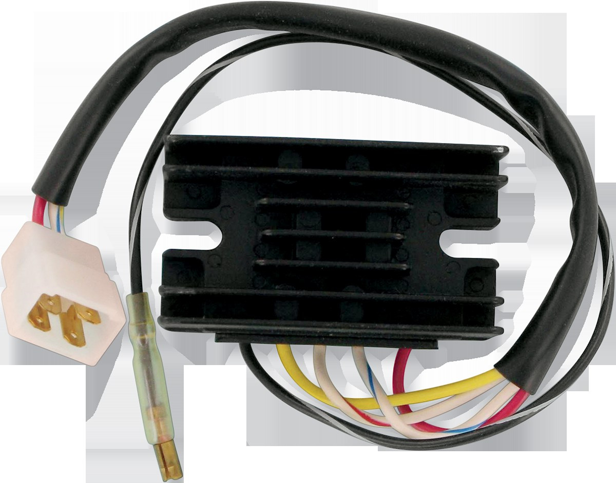 Ricks Motorsport Electrics 10-240