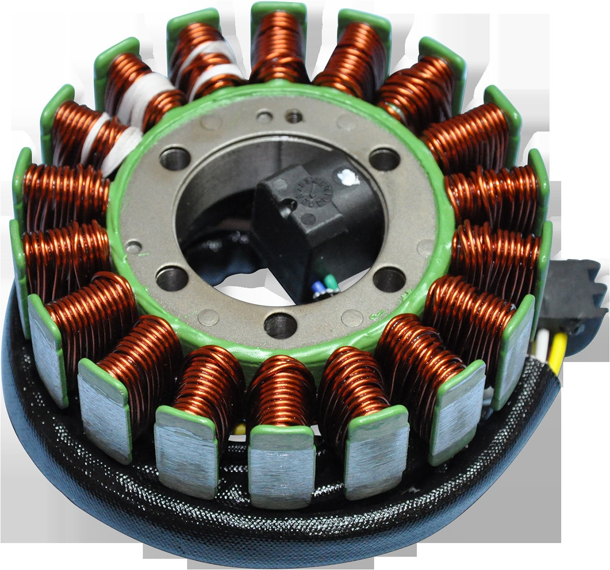 Ricks Motorsport Electrics 21-558