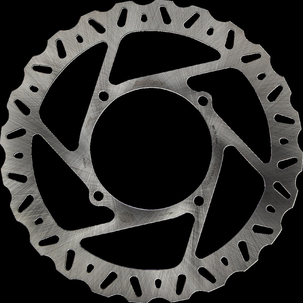 Moto-Master 110638-PU