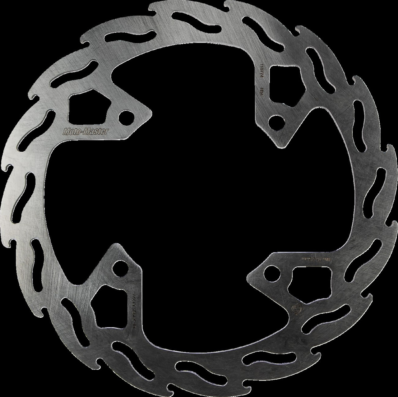 Moto-Master 110774-PU