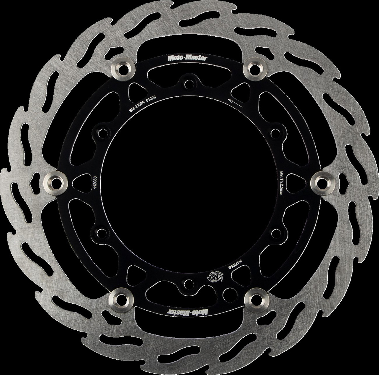 Moto-Master 112083-PU