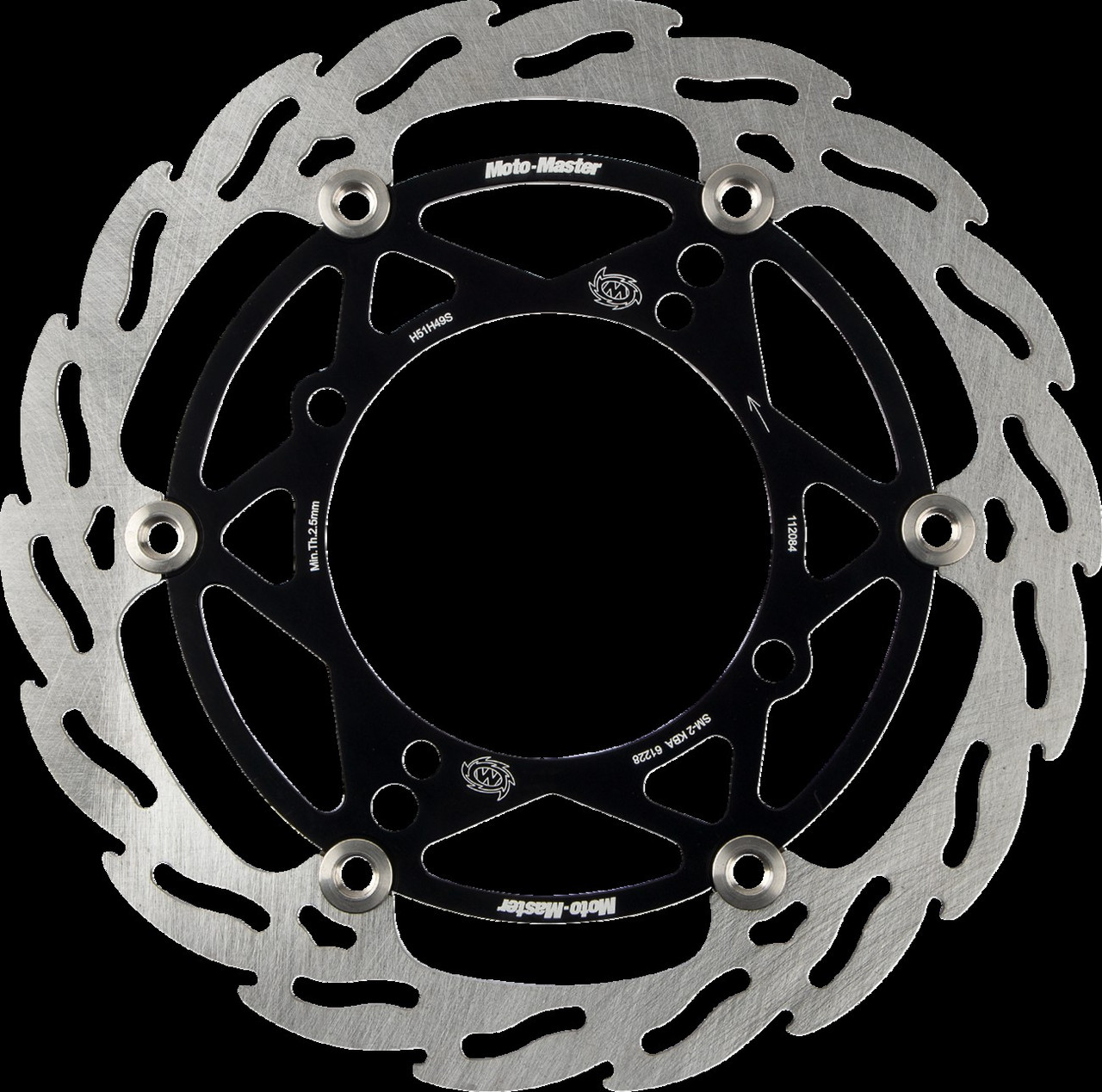 Moto-Master 112084-PU