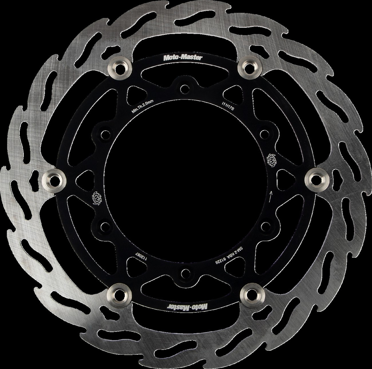 Moto-Master 112087-PU