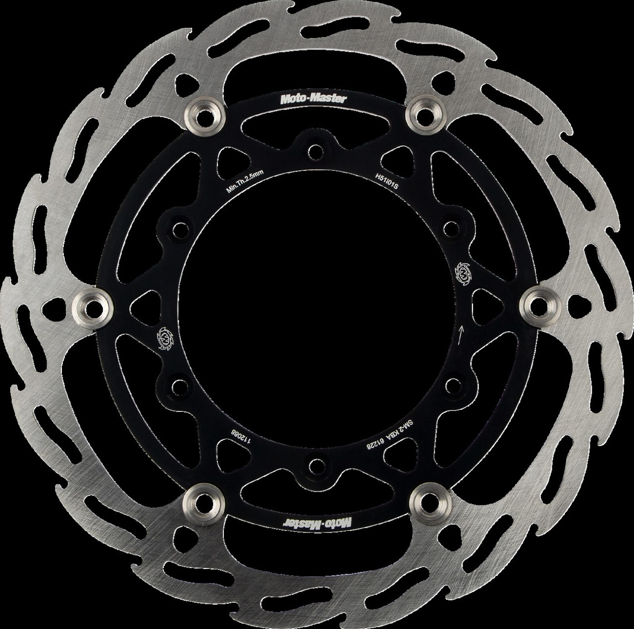 Moto-Master 112088-PU