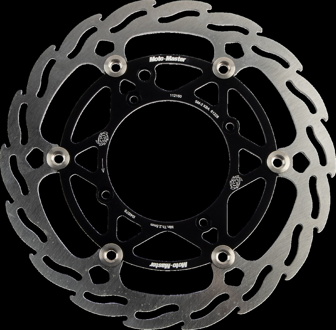 Moto-Master 112160-PU