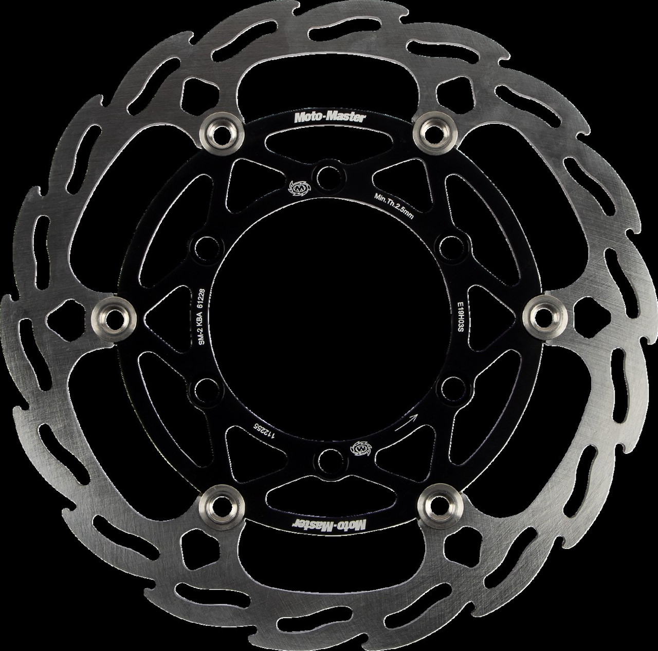 Moto-Master 112255-PU