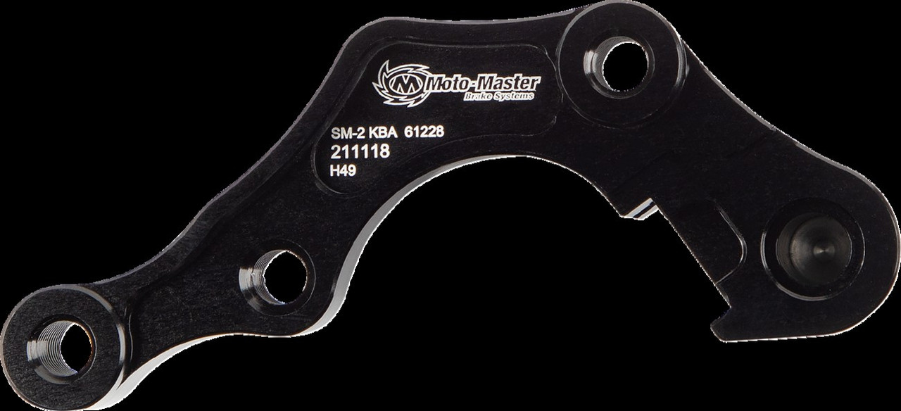 Moto-Master 211118-PU