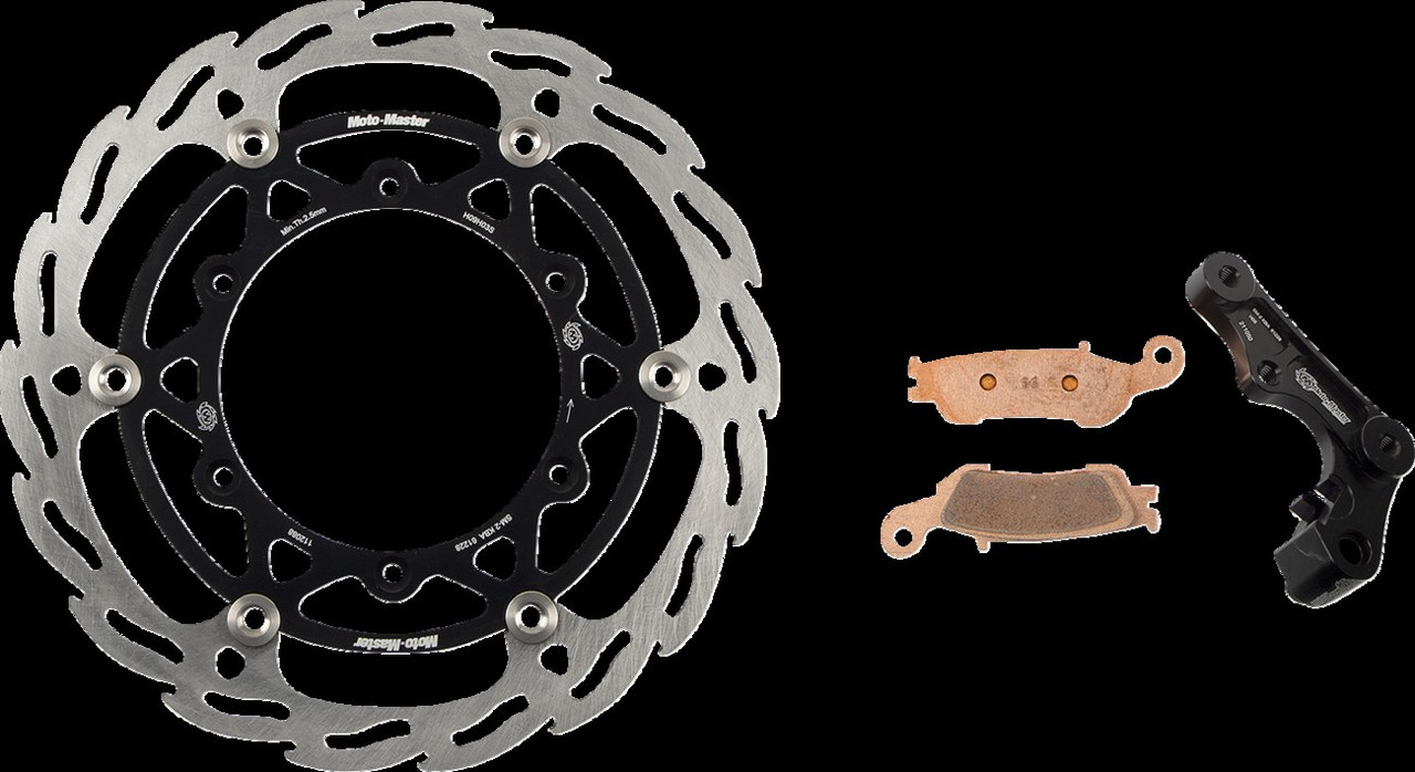 Moto-Master 310026-PU