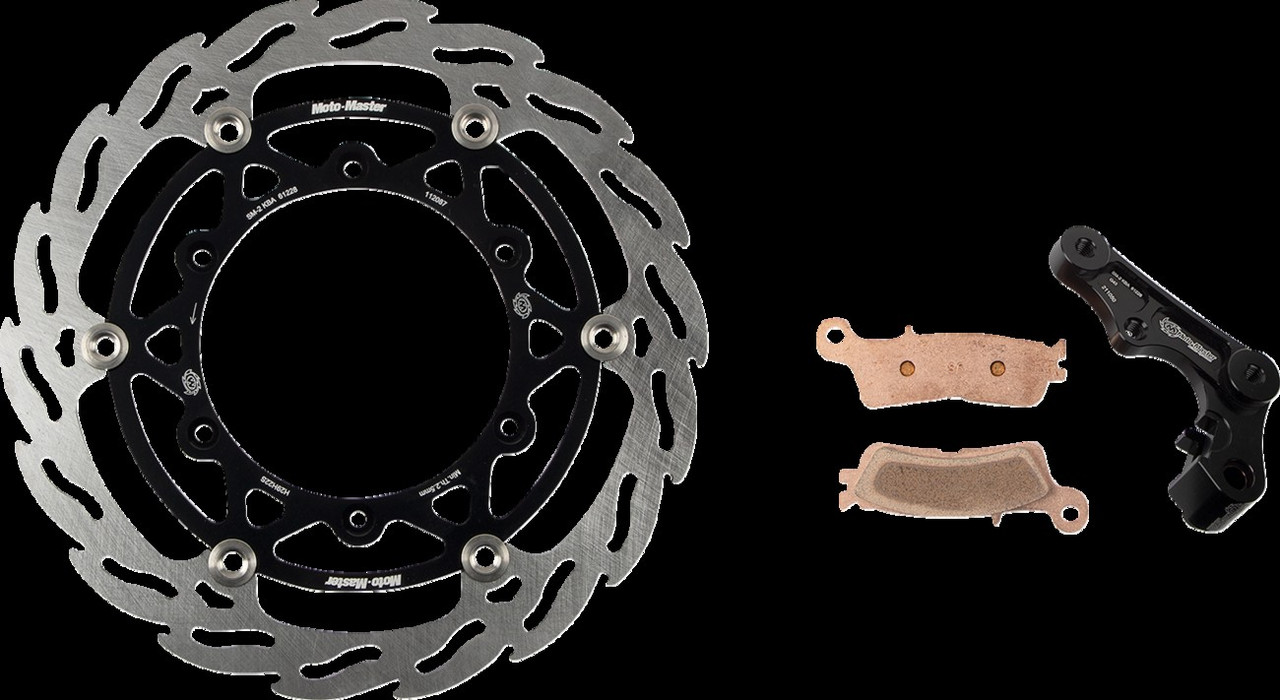 Moto-Master 310045-PU