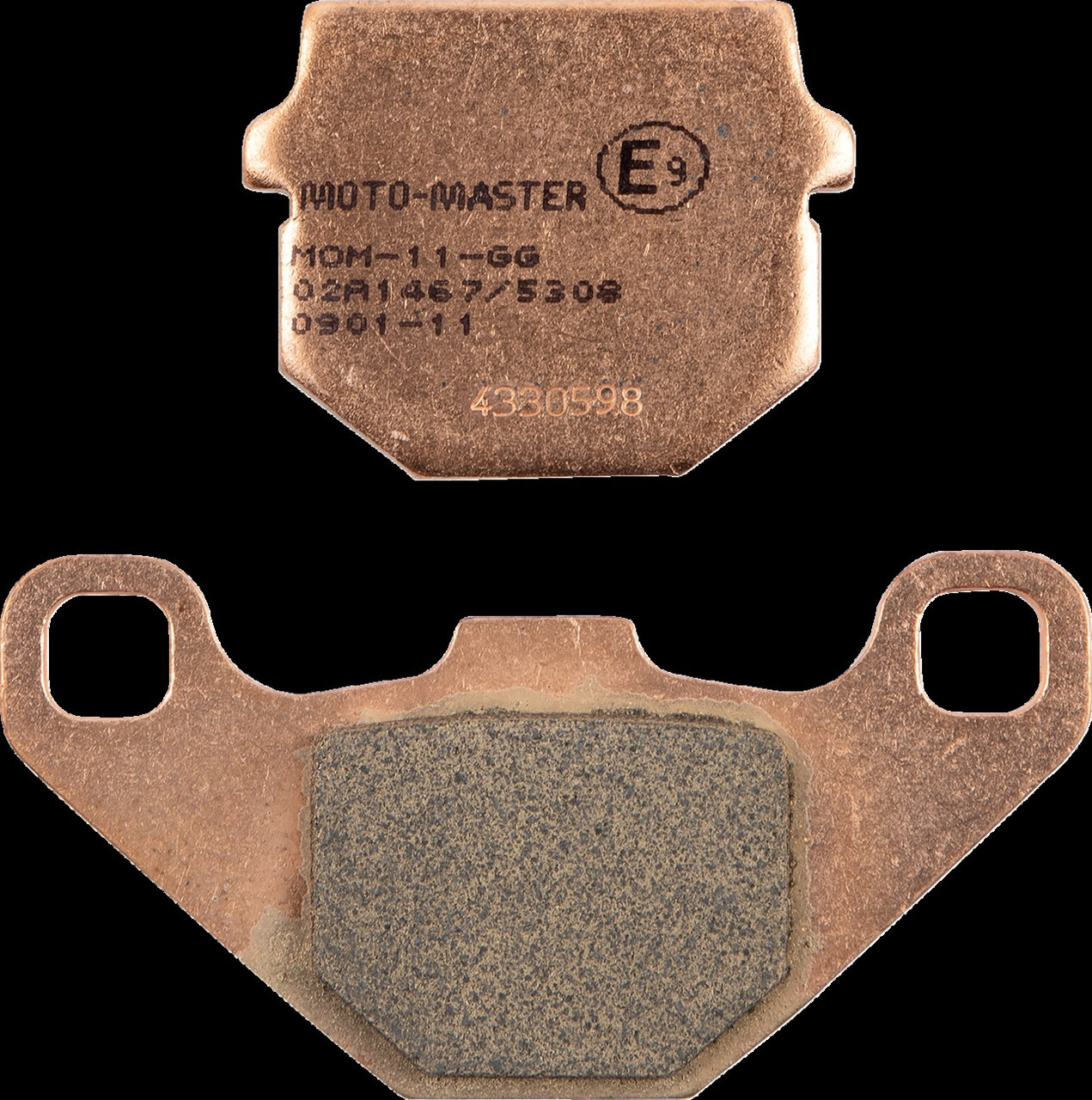 Moto-Master 90111-PU