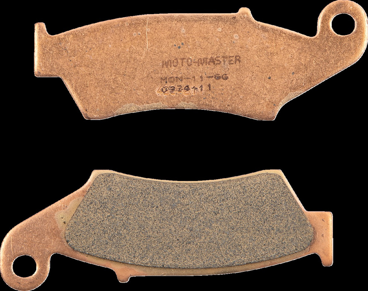 Moto-Master 93411-PU