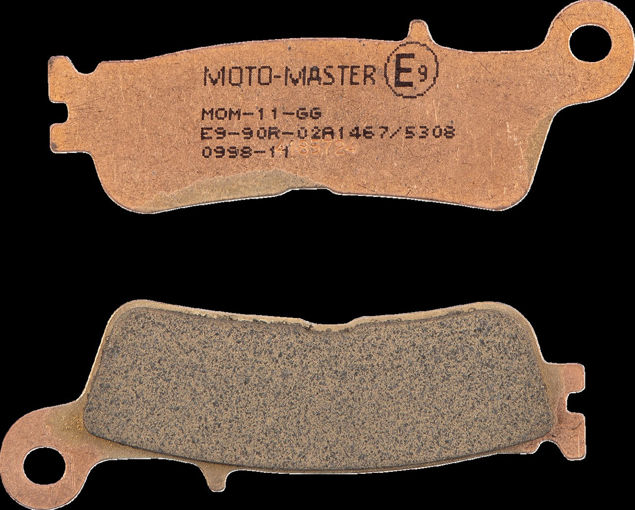 Moto-Master 99811-PU
