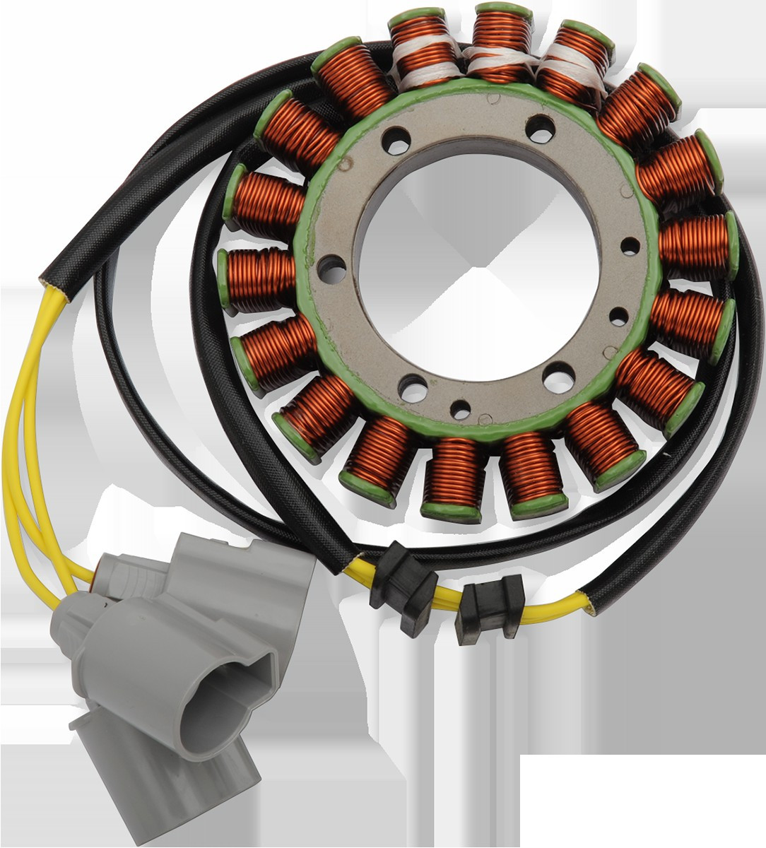Ricks Motorsport Electrics 21-720