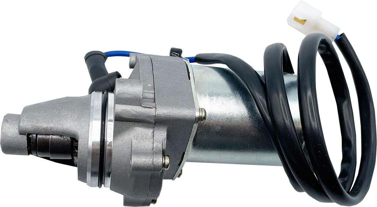 Ricks Motorsport Electrics 61-301