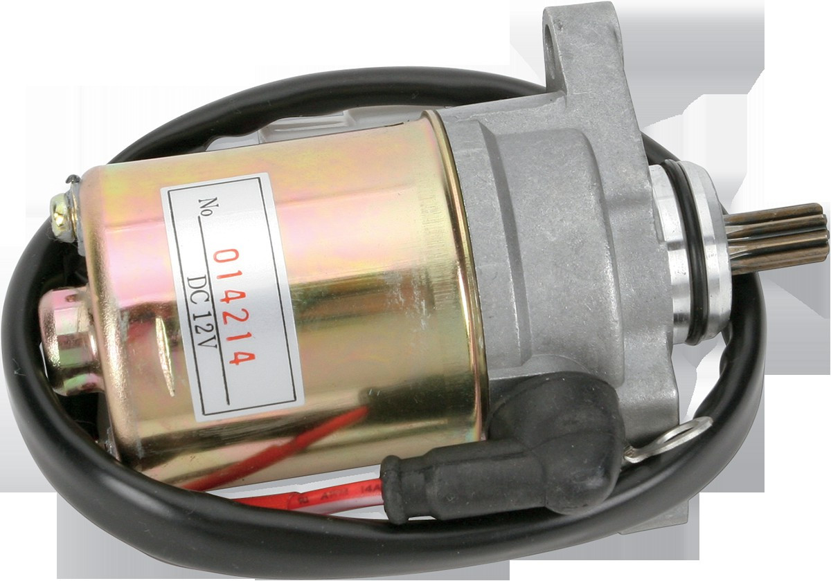 Ricks Motorsport Electrics 61-509