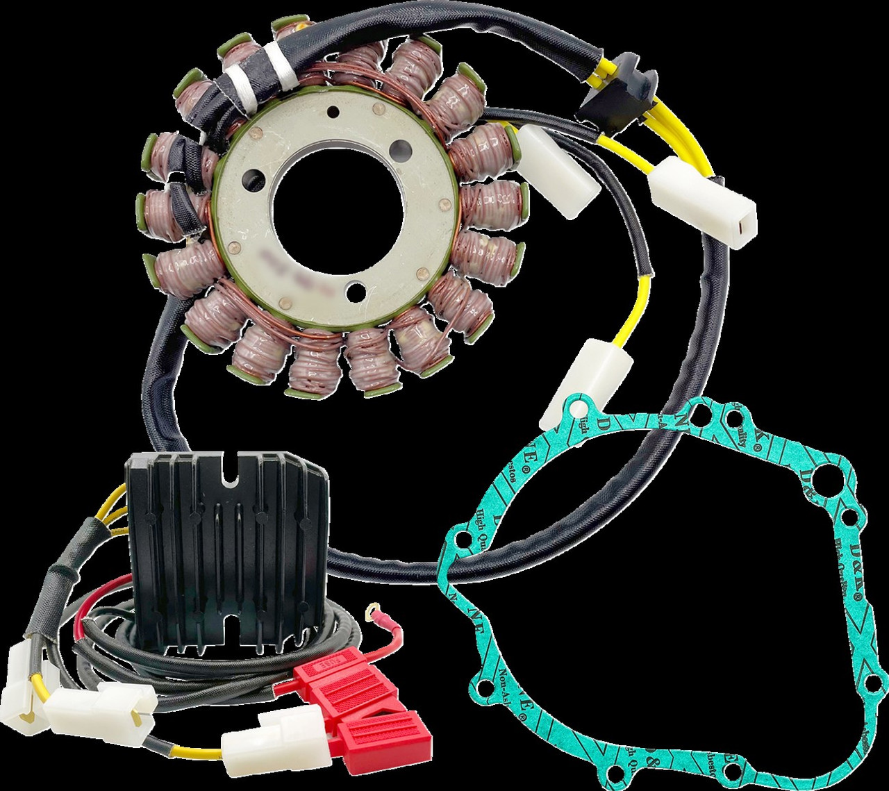 Ricks Motorsport Electrics 99-300