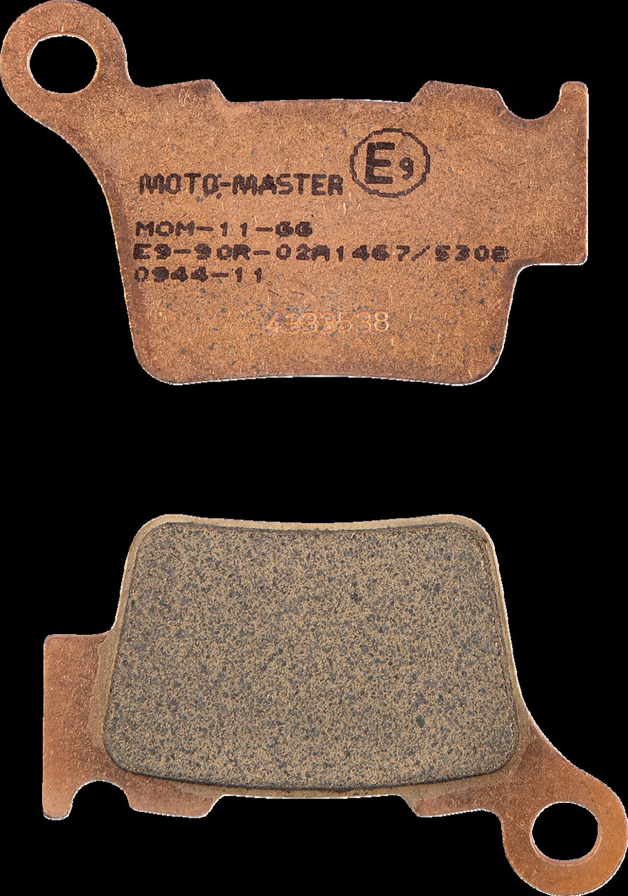 Moto-Master 94411-PU