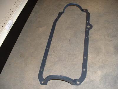Sce Gaskets 211101