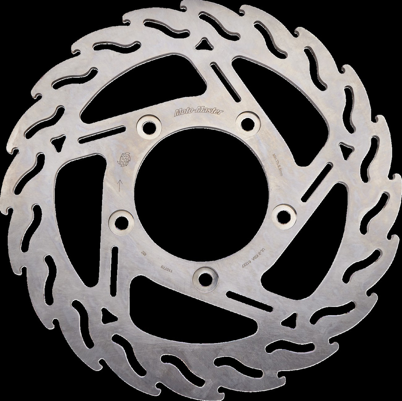 Moto-Master 110770-PU