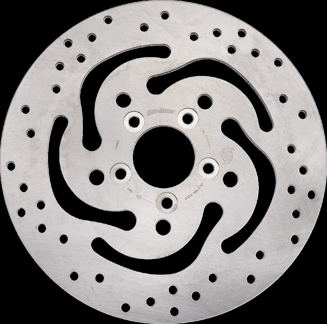 Moto-Master 110864-PU