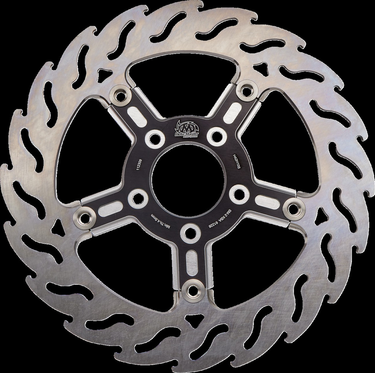 Moto-Master 112309-PU