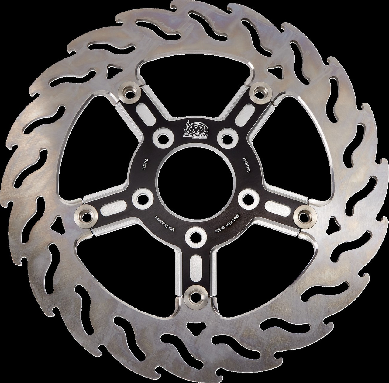 Moto-Master 112310-PU