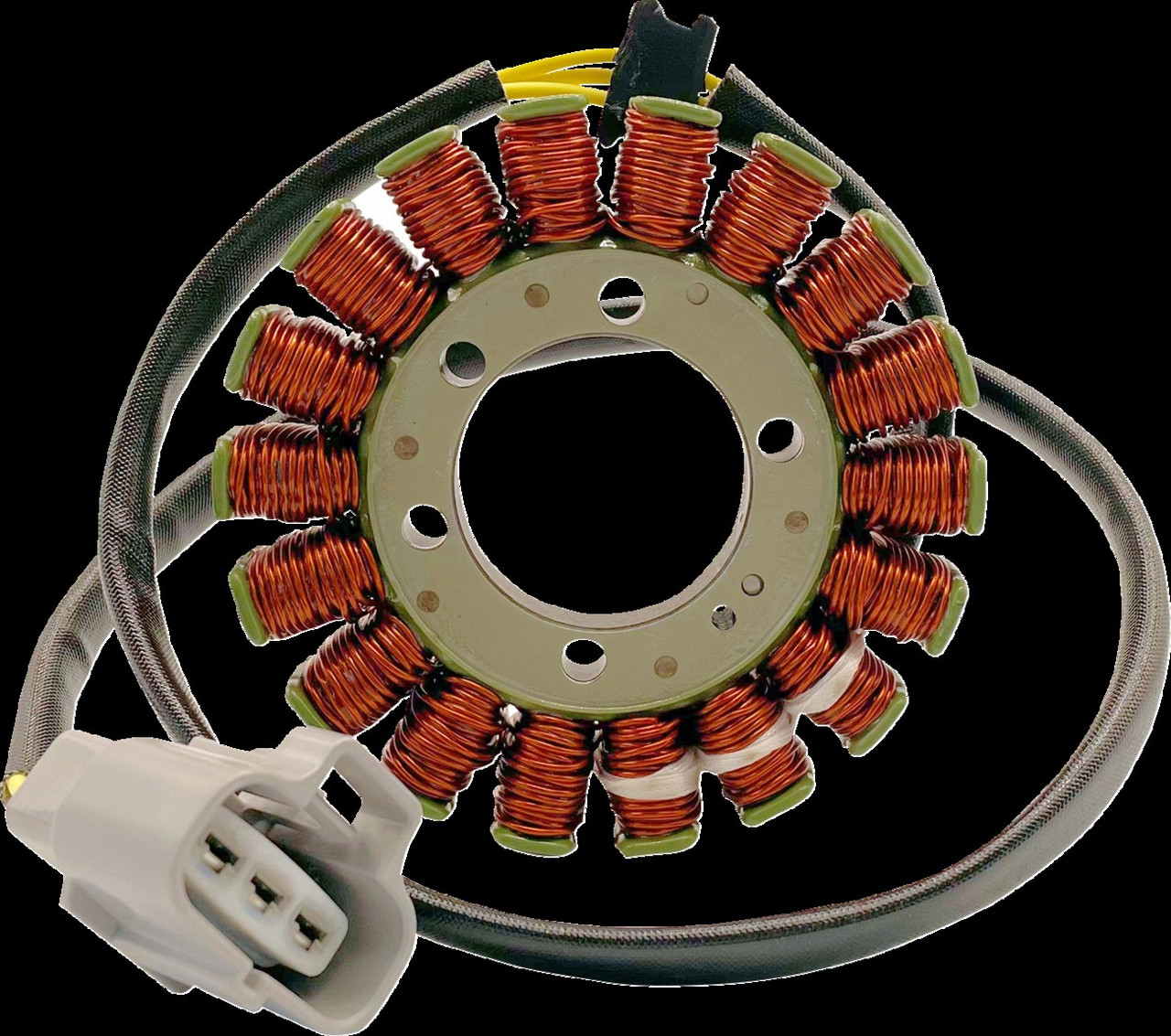 Ricks Motorsport Electrics 21-0094H