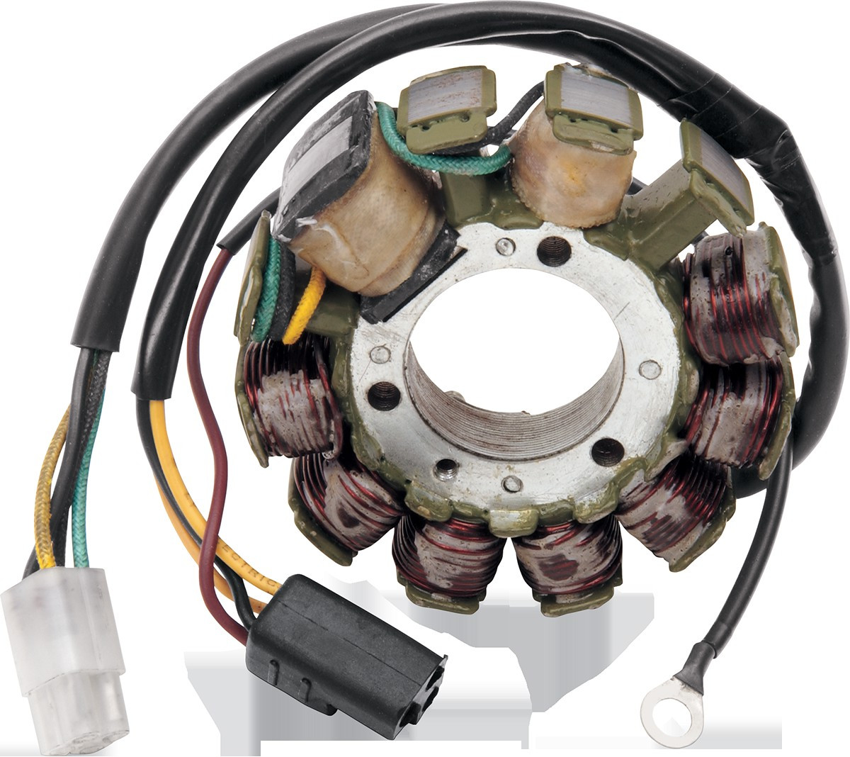 Ricks Motorsport Electrics 24-002