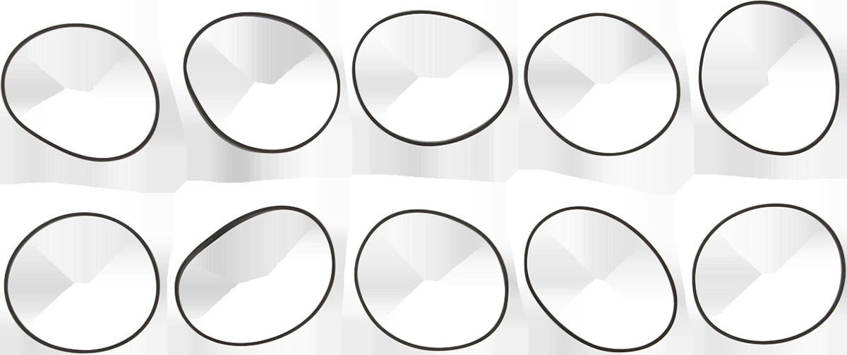 Cometic Gaskets C9445