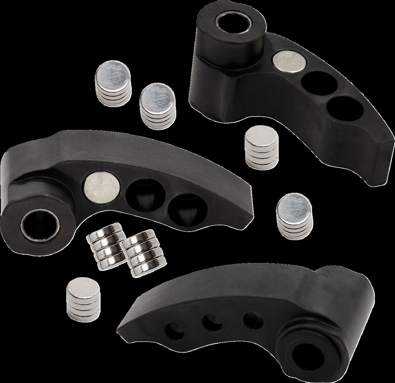 S and S Cycle 560-0345